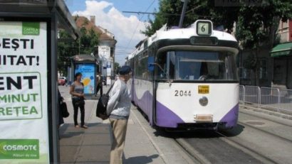 Parada militară de 1 Decembrie modifică traseul transportului în comun, la Timişoara