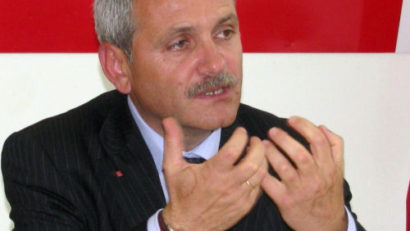 [AUDIO] Dragnea: proiectul regionalizării administrative continuă