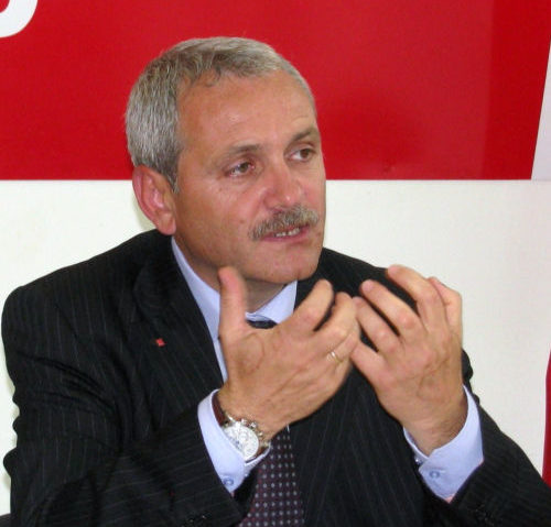 Liviu Dragnea ar putea merge la închisoare