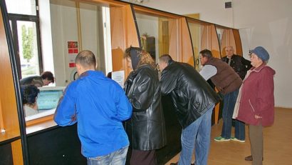 Încasări record la bugetul local al municipiului Tg. Jiu