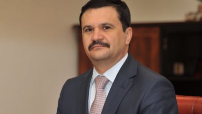 Preşedintele suspendat al CJ Arad, Nicolae Ioţcu, în suspans până în 24 februarie