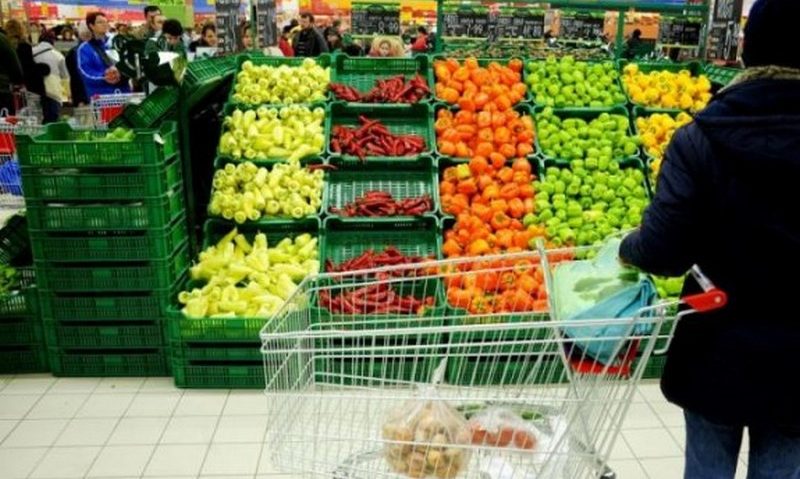 [AUDIO] Fructele şi legumele de import de pe tarabele cărăşenilor nu sunt infestate cu pesticide