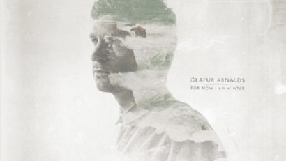 Olafur Arnalds la Radio România Muzical multimedia