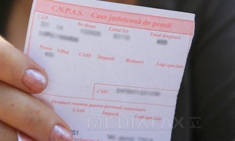 Sediu nou pentru punctul de lucru al Casei Judeţene de Pensii, la Caransebeş