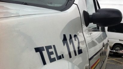 O femeie şi fiul ei de 24 de ani, găsiţi decedaţi într-un imobil din Timişoara 