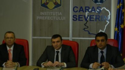 Planuri şi măsuri CJSU Caraş-Severin