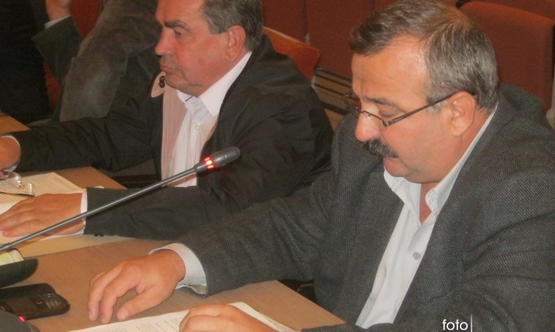 [AUDIO] Reorganizarea DSVSA CS se anunţă cu angajări de personal