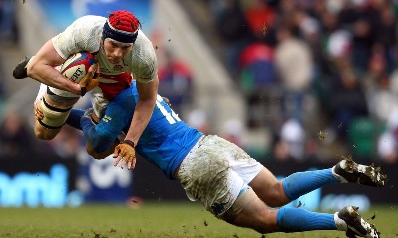 Meciul amical de rugby dintre România şi Tonga