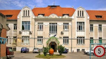 Modernizări la Spitalul Municipal ”Dr. Teodor Andrei” din Lugoj