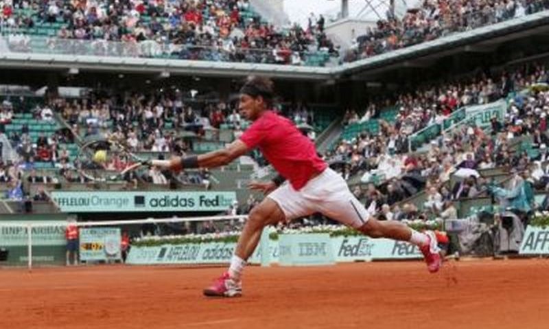 Nadal, Ferer, Djokovic şi Federer în semifinalele Mastersului de la Paris