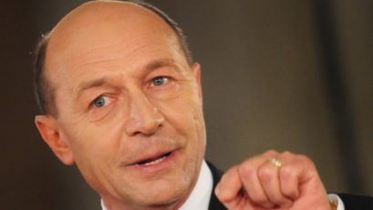 Traian Băsescu a cerut cetăţenia Republicii Moldova