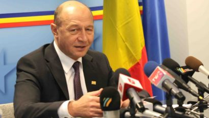 Mesajul preşedintelui Traian Băsescu cu ocazia aniversării Radio România