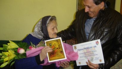 Primăria Caransebeş îi premiază pe cei mai longevivi cetăţeni