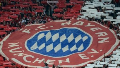 Bayern este în finala Cupei Confederaţiilor la fotbal