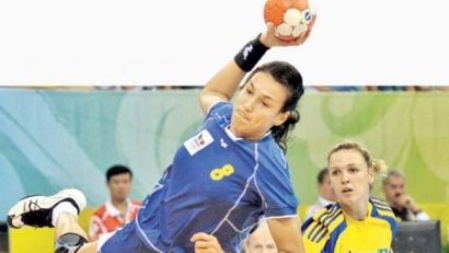 România a învins Angola, la Timişoara, în ultimul meci de pregătire pentru Campionatul Mondial de handbal feminin