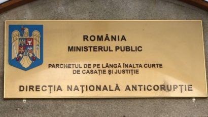 Ancheta continuă în cazul fostului director executiv al Bursei Române de Mărfuri – Terminal Timişoara