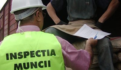 Verificări ITM în domeniul construcţiilor până în 2020