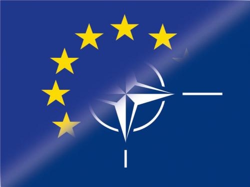 NATO este principalul partener al UE în probleme de securitate şi apărare