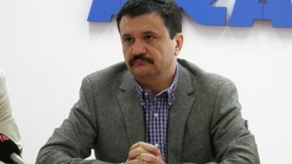 Nicolae Ioţcu, acuzat de luare de mită nu poate reveni în funcţie