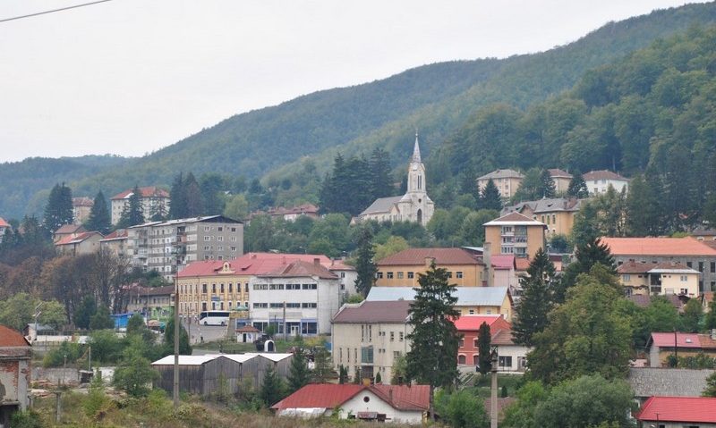 Şcoala Nr. 1 din Anina se modernizează