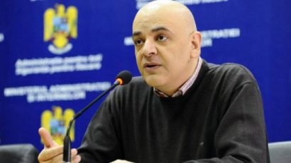 Raed Arafat: Românii să îşi facă provizii de hrănă şi apă