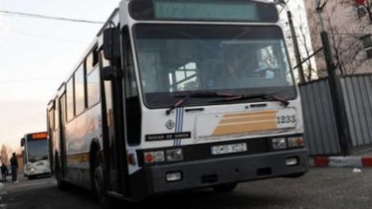 Municipalitatea din Caransebeş va înfiinţa transport public pentru călători