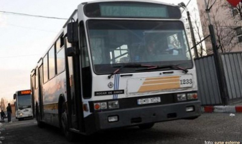 Municipalitatea din Caransebeş va înfiinţa transport public pentru călători