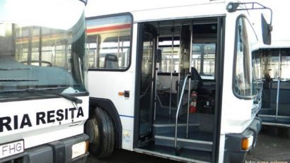 Autobuze de Paşti cu program de sărbătoare