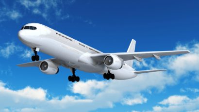 [UPDATE] Au încetat căutările avionului malaezian, în Marea Chinei de Sud