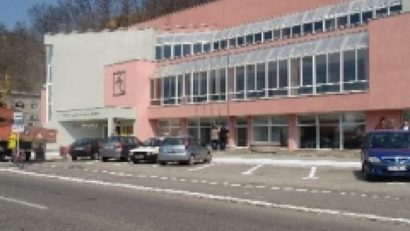 Primăria Reşiţa caută finanţare pentru amenajarea unui centru SPA cu saună şi jacuzzi