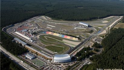 Trei Mari Premii au fost retrase din calendarul pe 2014 de Formula 1