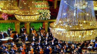 Concert susţinut la Filarmonica „Banatul”, de o familie de muzicieni timişoreni