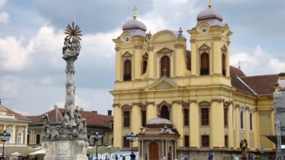 Liturghii catolice de sărbători