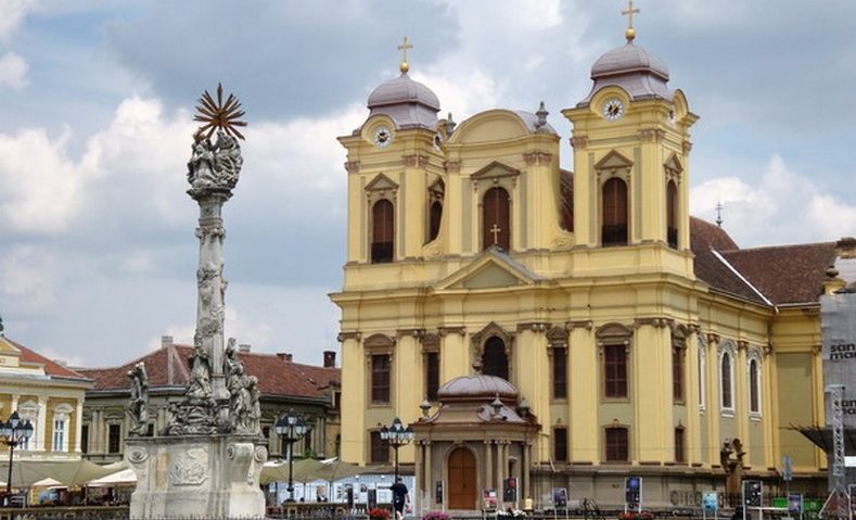 Liturghii catolice de sărbători