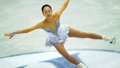 Patinatorii Asada şi Takahashi au obţinut biletul pentru Soci