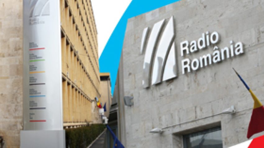 Radio România a fost lăudat de CNA pentru campania electorală pentru alegerile europarlamentare