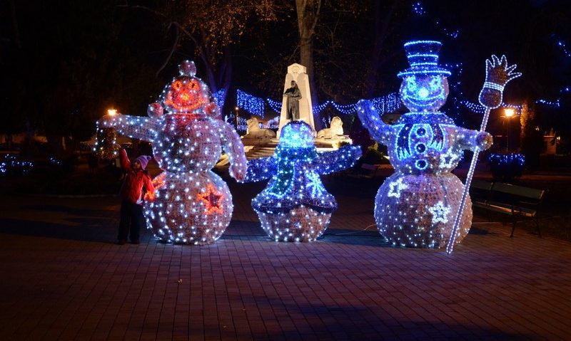 Caransebeşul îmbracă astăzi haine de sărbătoare