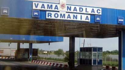 Un inspector antifraudă şi 23 de poliţişti de frontieră, în vizorul DNA