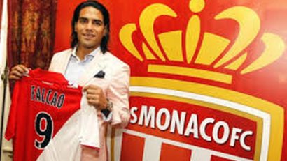 AS Monaco plăteşte 50 de milioane de euro pentru a juca în campionatul Franţei