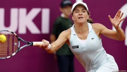 Alexandra Dulgheru şi Sorana Cîrstea sunt în turul doi al turneului de la Pattaya