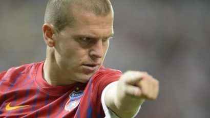 Alexandru Bourceanu a fost ales fotbalistul anului de jucătorii din primele trei ligi