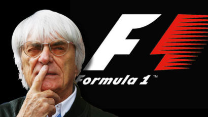 Bernie Ecclestone şi-a dat demsia din Marele Circ