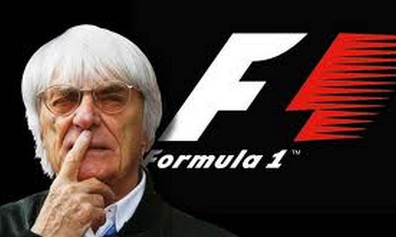 Bernie Ecclestone critică schimbările din Formula 1