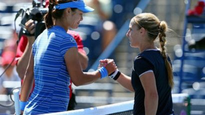 Finala feminină de la Australian Open: Cibulkova- Na Li