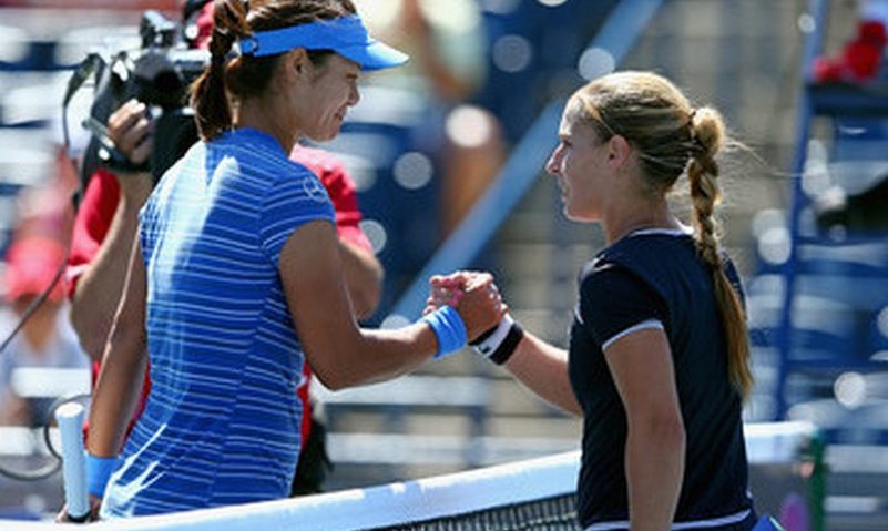 Finala feminină de la Australian Open: Cibulkova- Na Li