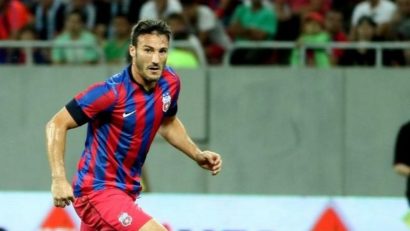 Steaua nu a reușit să învingă o echipă din liga secundă germană