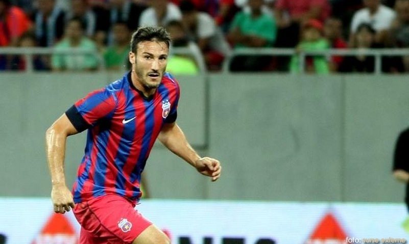 Steaua nu a reușit să învingă o echipă din liga secundă germană