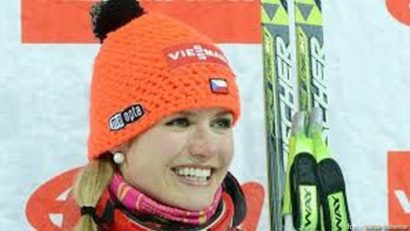 Gabriela Sukalova a câștigat biatlonul de la Ruhpolding