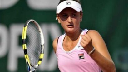 Begu, Dulgheru şi Mitu au trecut cu bine de primul tur al calificărilor la Openul Australiei