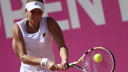 Irina Begu a fost învinsă în calificări la Sydney; Halep şi-a aflat adversara de pe tabloul principal